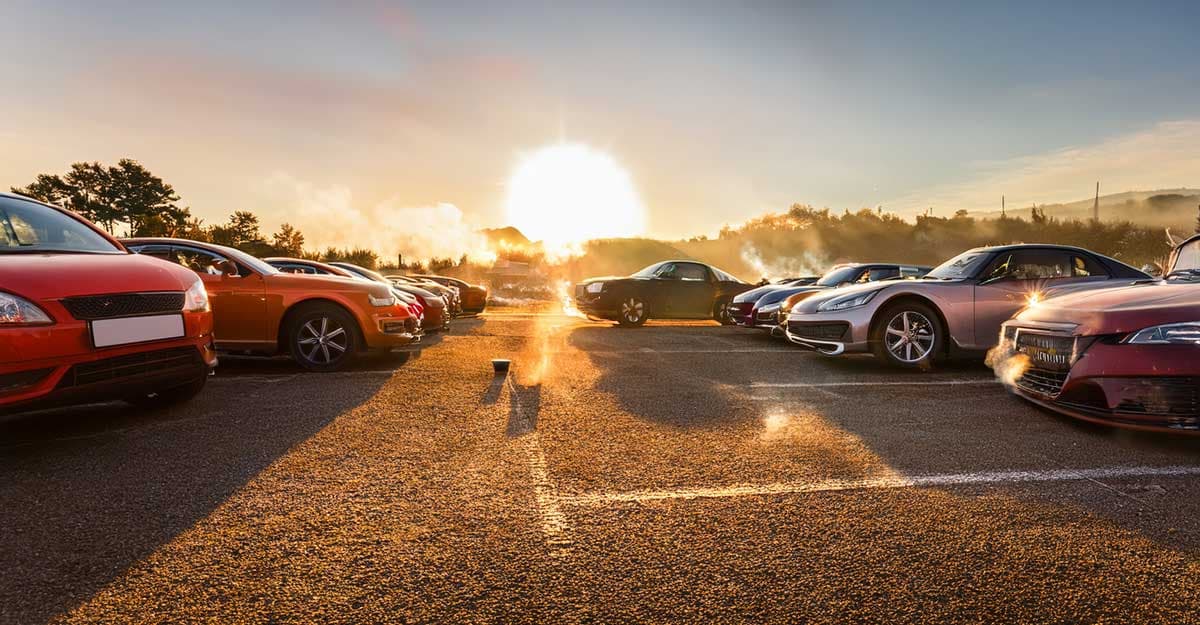 Orlando Cars and Coffee