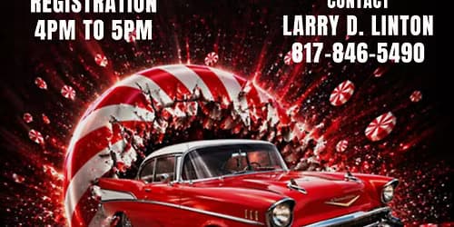 ZMBC Car & Truck Show