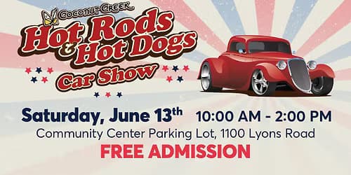 Hot Rods & Hot Dogs