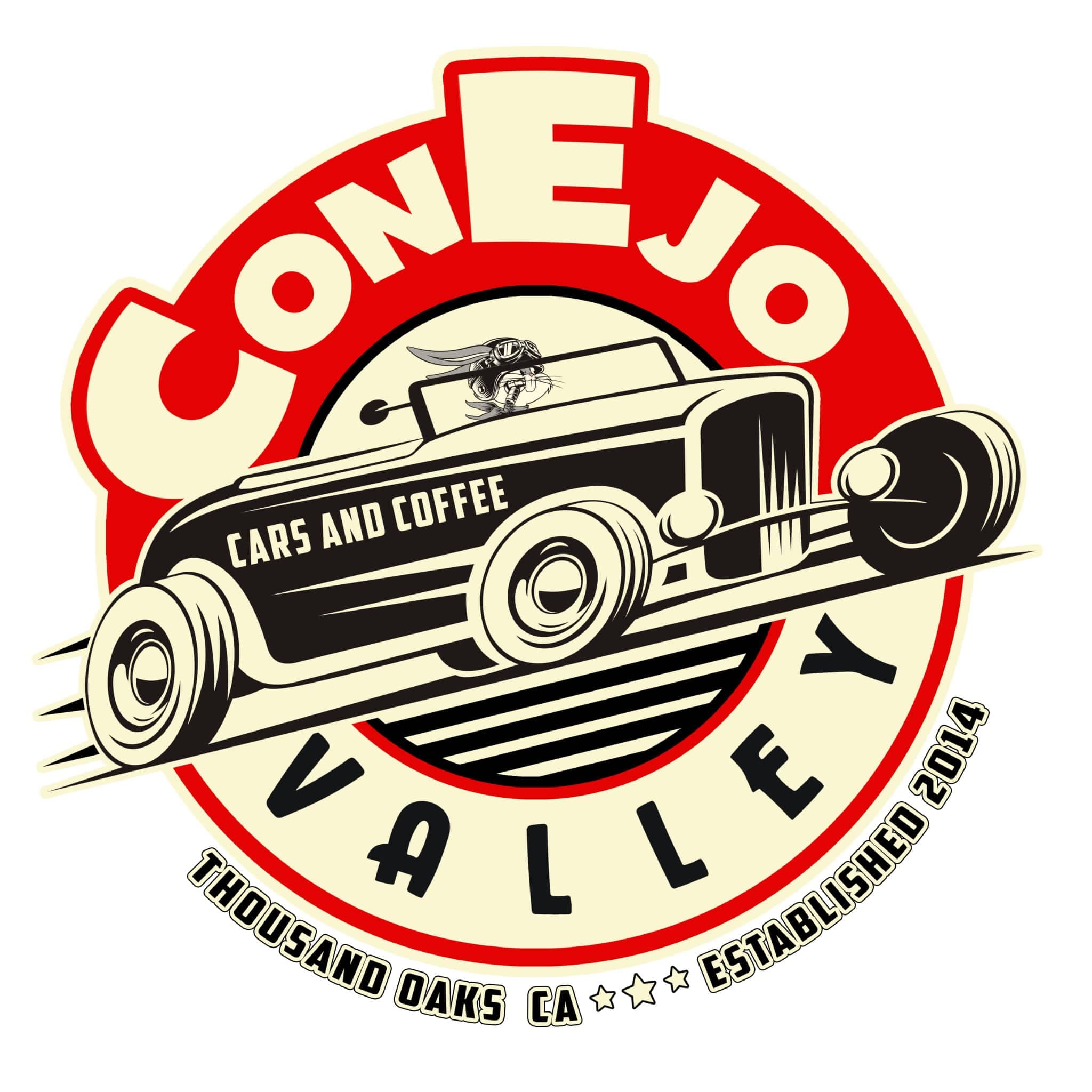 Conejo Valley Cars & Coffee