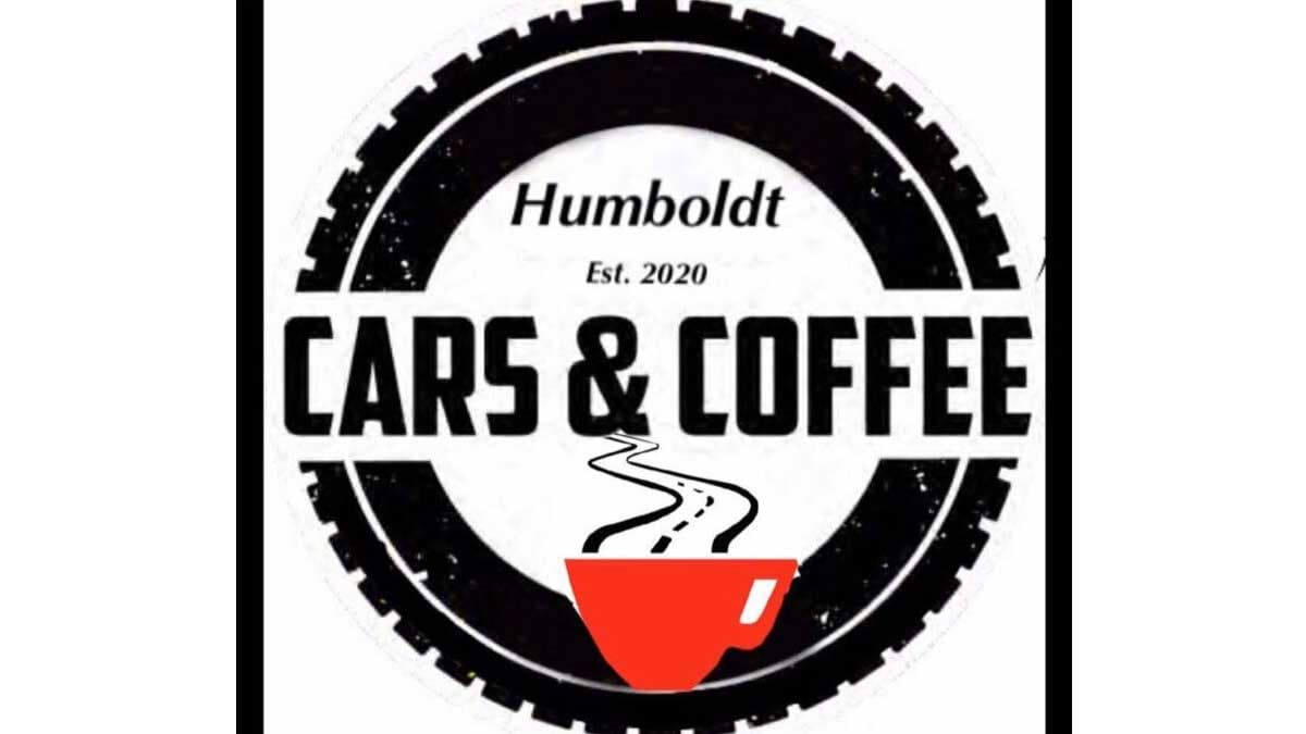 Humboldt Cars and Coffee